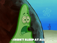 season 7 the curse of bikini bottom GIF by SpongeBob SquarePants