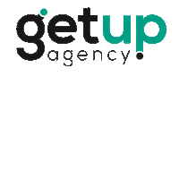 getupagency getup agenceweb agencedigitale getupagency Sticker