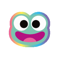 Happy Emoji Sticker by Onix Pink Shop