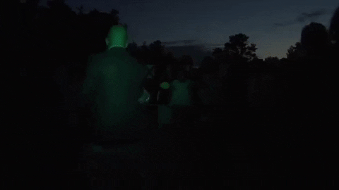 Midsummer GIF