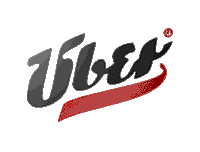 Skate Skateboarding Sticker by ÜBER