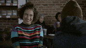 excited comedy central GIF by Broad City