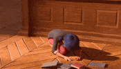 Shocked Cat Noir GIF by NETFLIX