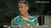 Fashion Winnieharlow GIF by Amazon Prime Video