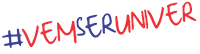univer Sticker by Faculdades ESUCRI