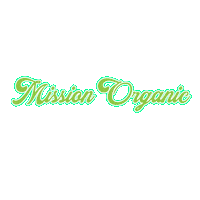 Missionorganic Sticker by Solver