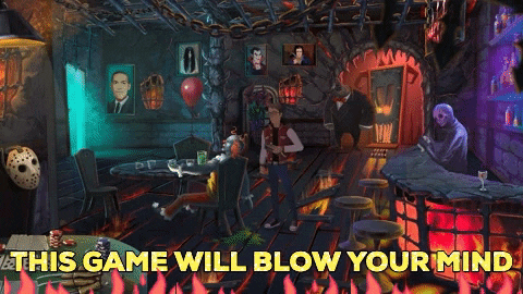 dcheglakov giphygifmaker giphyattribution mind blowing mind blow GIF