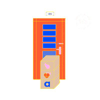 Beer Cheers Sticker by SempreEmCasa