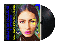 New Music Spotify Sticker by ATLAST