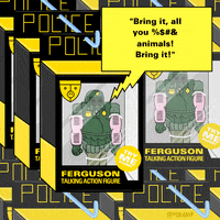 fox news GIF by Animation Domination High-Def