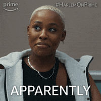 Tye GIF by Harlem