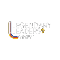 Leadership Summit Sticker by National Beta Club