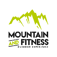 Snow Mountain Sticker by mountainandfitness