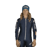 Ski Skiing Sticker by FISI