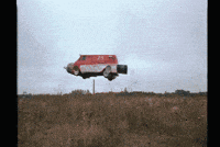 Flying Canadian GIF by CanFilmDay