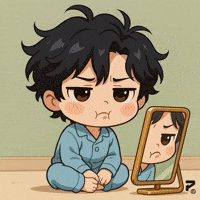 Sleepy Good Morning GIF by Persona