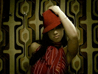 Songs In A Minor Girlfriend GIF by Alicia Keys