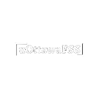 uottawafss fss uottawa university of ottawa social sciences Sticker