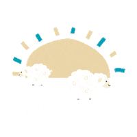 Sticker by bellwetherfarms