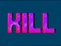 Art Glitch GIF