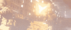 Shooting Pew Pew GIF by Call of Duty