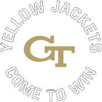 Yellowjackets Sticker by ACC Network