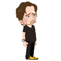 Sad Cry Sticker by Umovit