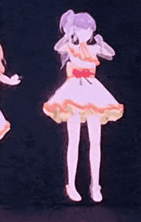 Love Live Concert GIF