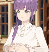 Love Live 3D Anime GIF