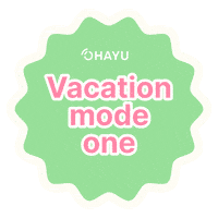 Flying Not Available Sticker by Ohayu eSIM