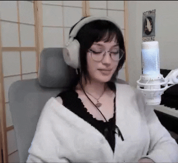 Sexy Cute Girl GIF