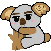 Sleep Zzz Sticker