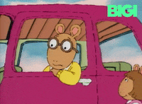 Arthur GIF by BIGI_TV