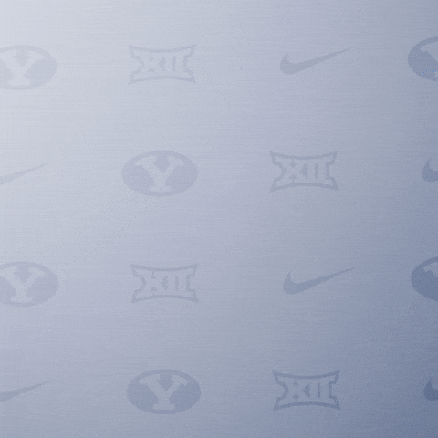 1 GIF by BYU Cougars