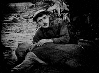 Robert Harron Death GIF by Maudit