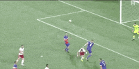 new york red bulls rbnyii GIF by NYRB II