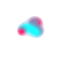 dance glow Sticker by swineflew