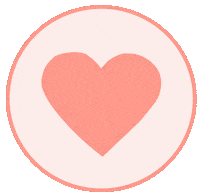 I Love You Heart Sticker