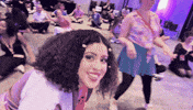 Just Dance Dancing GIF