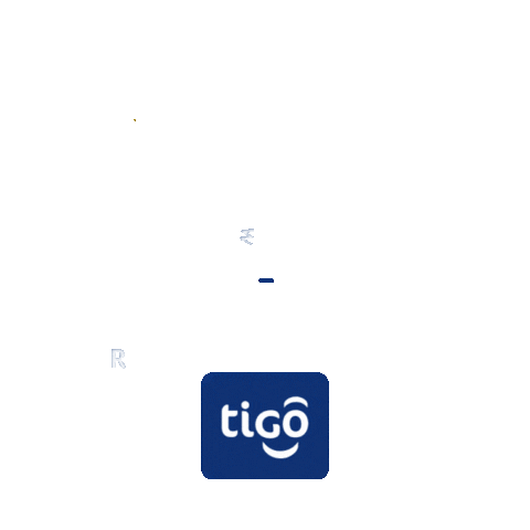 Gptw Sticker by Tigo Guatemala for iOS & Android | GIPHY
