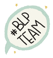 Blp Blpbeauty Sticker by By Lizzie Parra