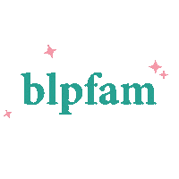 Blp Blpbeauty Sticker by By Lizzie Parra