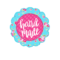 Embroidery Sewing Sticker by Applique Market