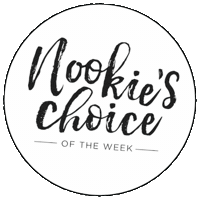 thenooks Sticker by The Nooks Canada