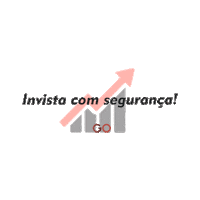 Investimento Invista Sticker by GO OMEGA