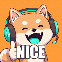 Excited Well Done GIF by WUFFI