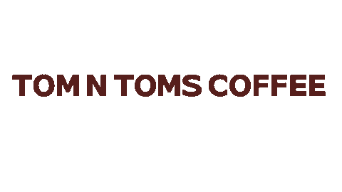 Coffee Cafe Sticker by tomtoms