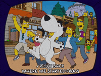 season 17 episode 3 GIF