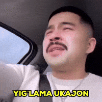 Uzbek Rais GIF
