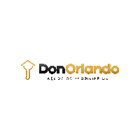 DonOrlando imobiliaria vacaria donorlando Sticker